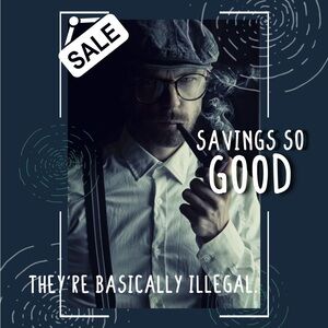 Huge sales!! See all the hot items!